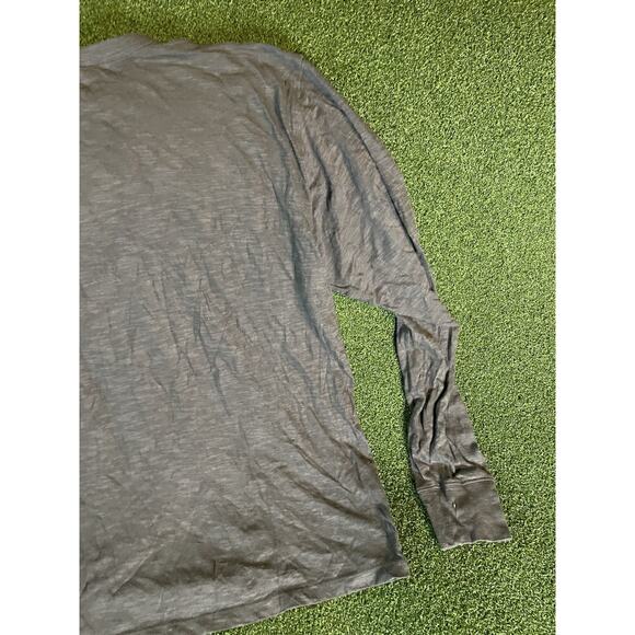 Men's '47 Brand New Orleans Saints NFL Football Long Sleeve Shirt Size Large - Picture 8 of 8